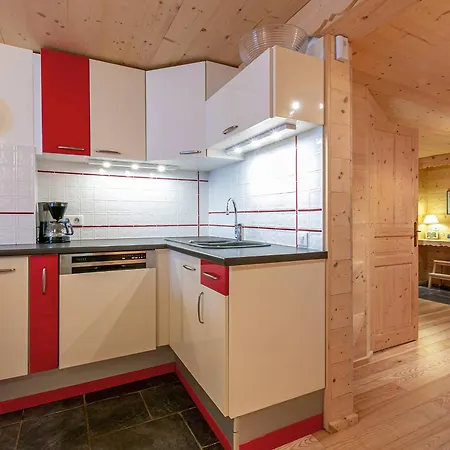 Spacieux 3 Chambres, 96m², Proche Pistes Et Commerces A - Fr-1-356-456 *