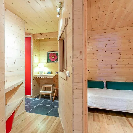 Spacieux 3 Chambres, 96m², Proche Pistes Et Commerces A - Fr-1-356-456 Apartment Valmorel