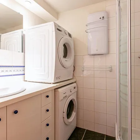 Apartment Spacieux 3 Chambres, 96m², Proche Pistes Et Commerces A - Fr-1-356-456