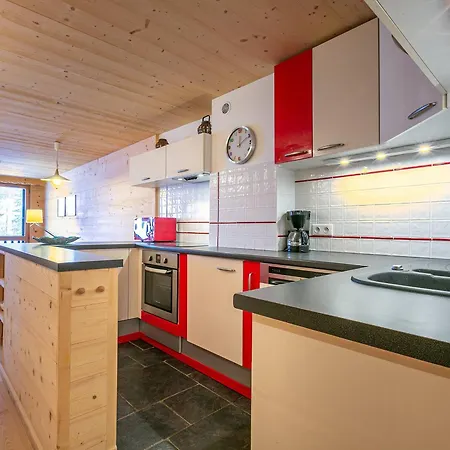 Spacieux 3 Chambres, 96m², Proche Pistes Et Commerces A - Fr-1-356-456 * Valmorel